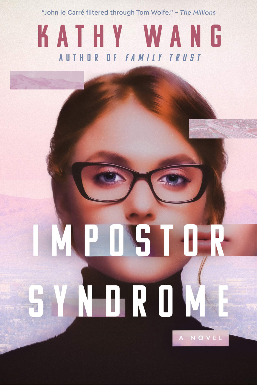 Free Download Impostor Syndrome by Kathy Wang