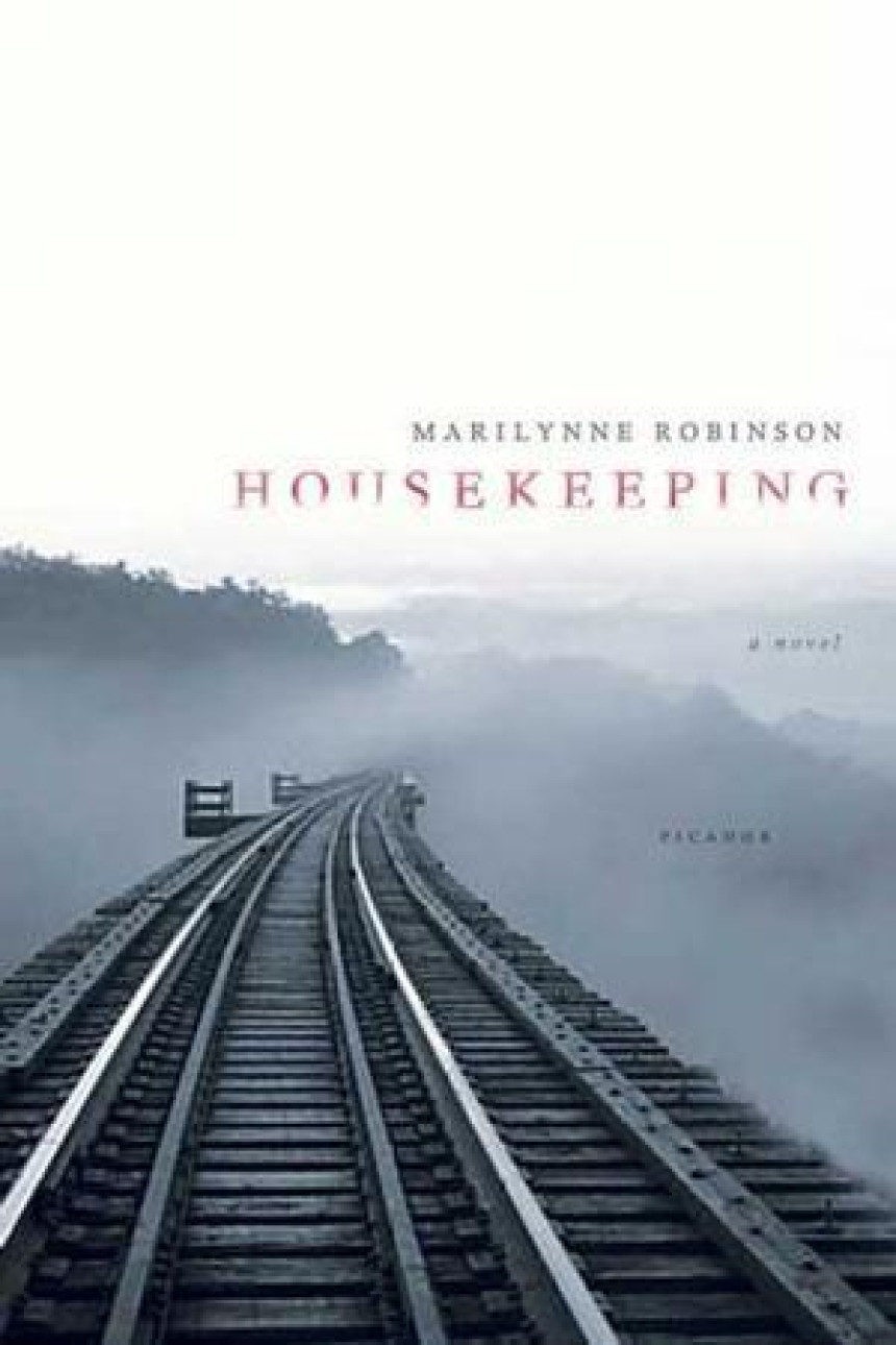 Free Download Housekeeping by Marilynne Robinson