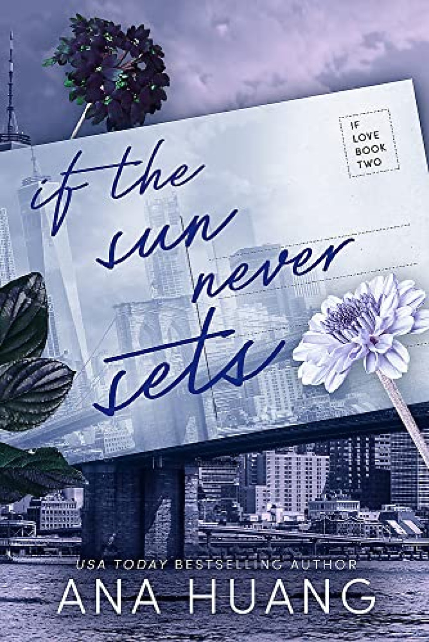 Free Download If Love #2 If the Sun Never Sets by Ana Huang