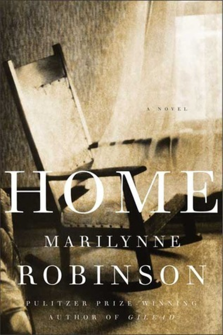 Free Download Gilead #2 Home by Marilynne Robinson