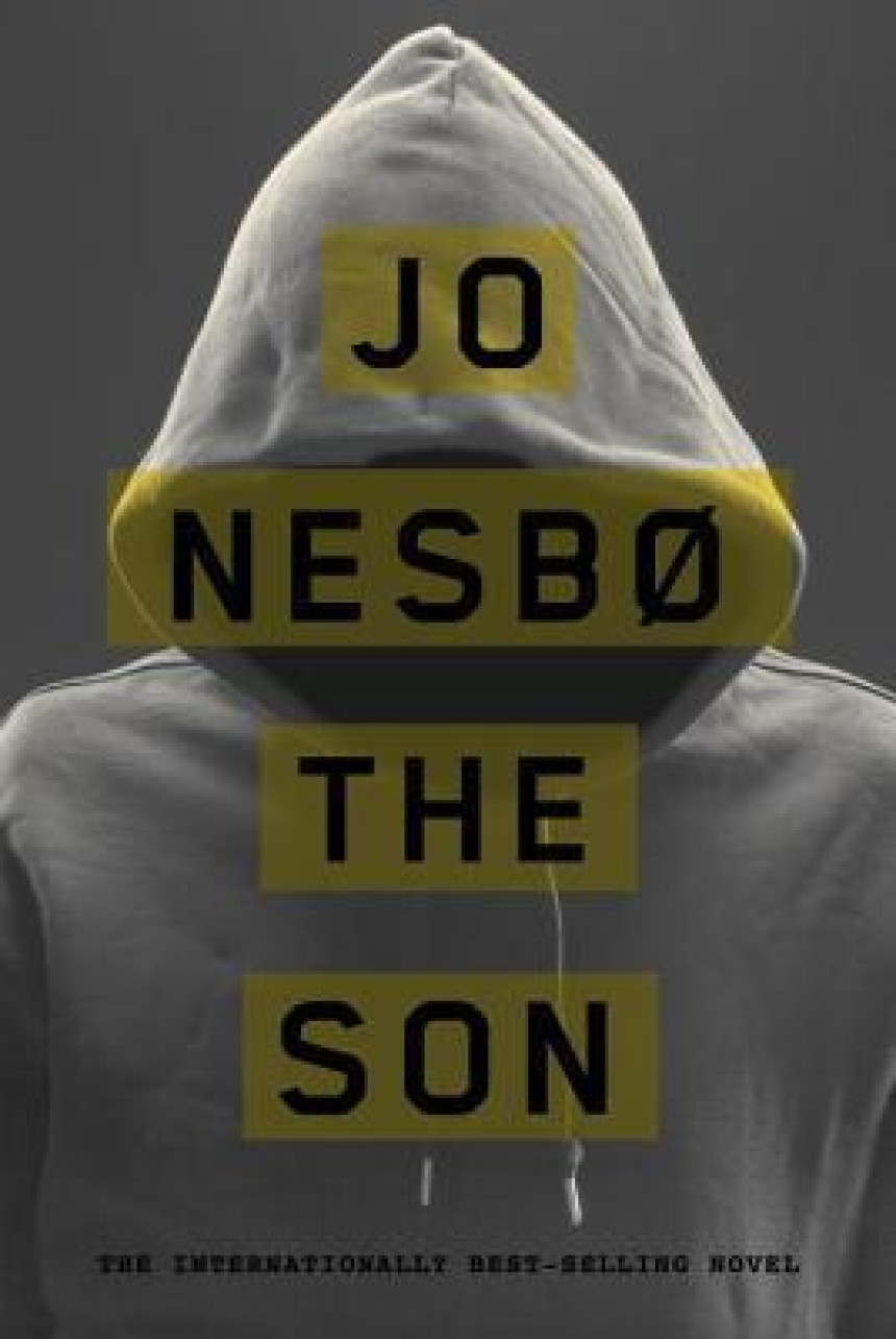 Free Download The Son by Jo Nesbø ,  Charlotte Barslund  (translator)