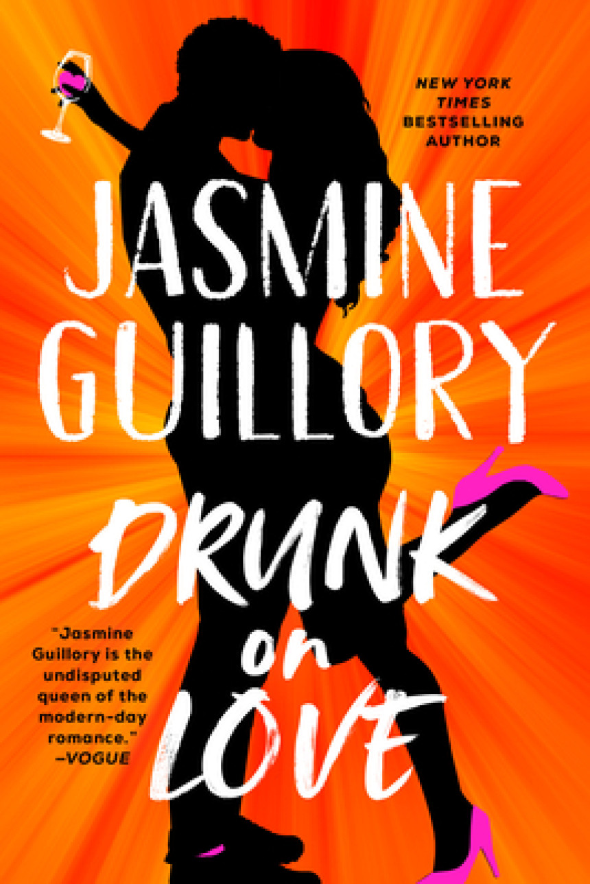 Free Download Drunk on Love by Jasmine Guillory