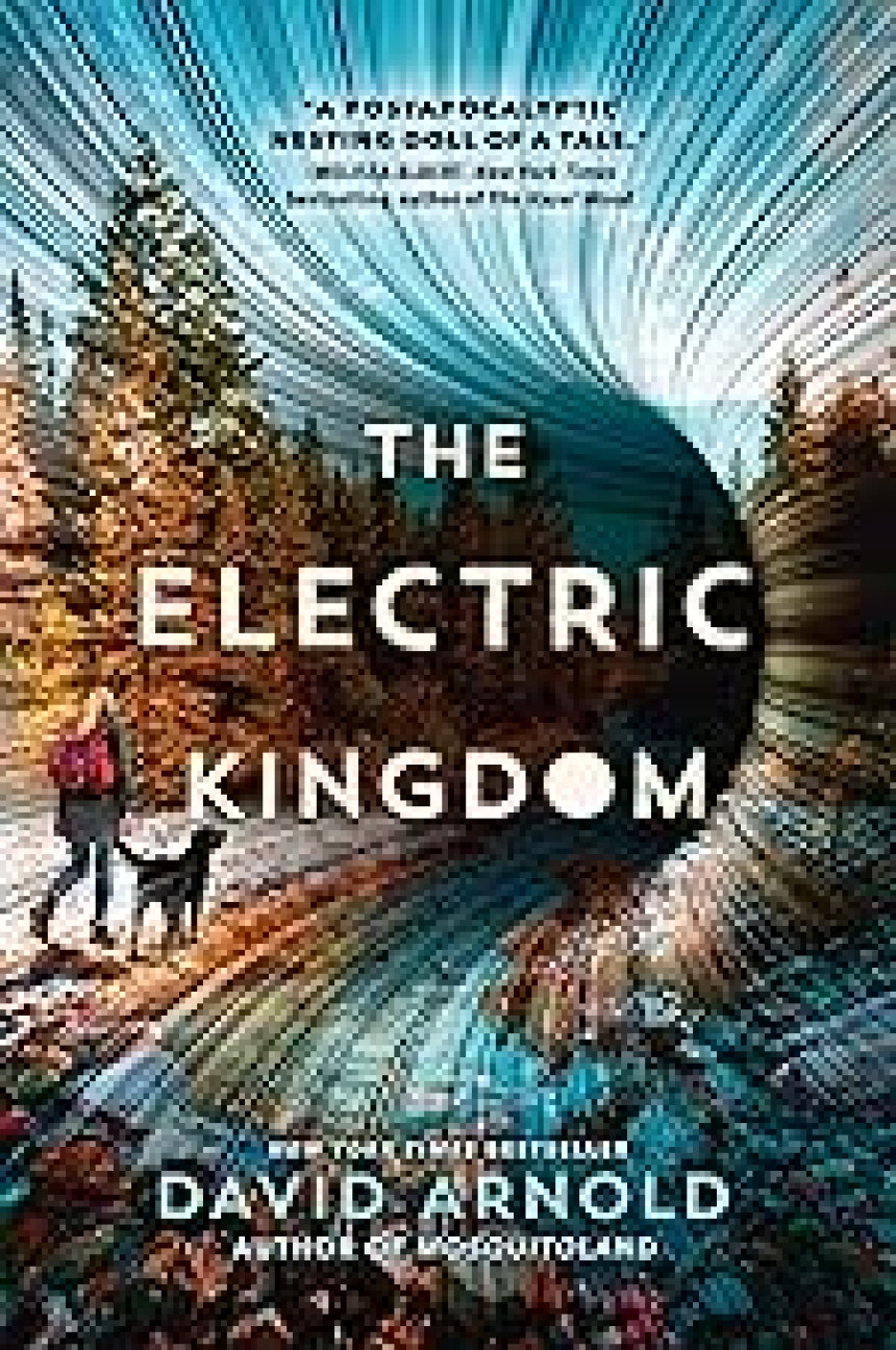 Free Download The Electric Kingdom by David Arnold