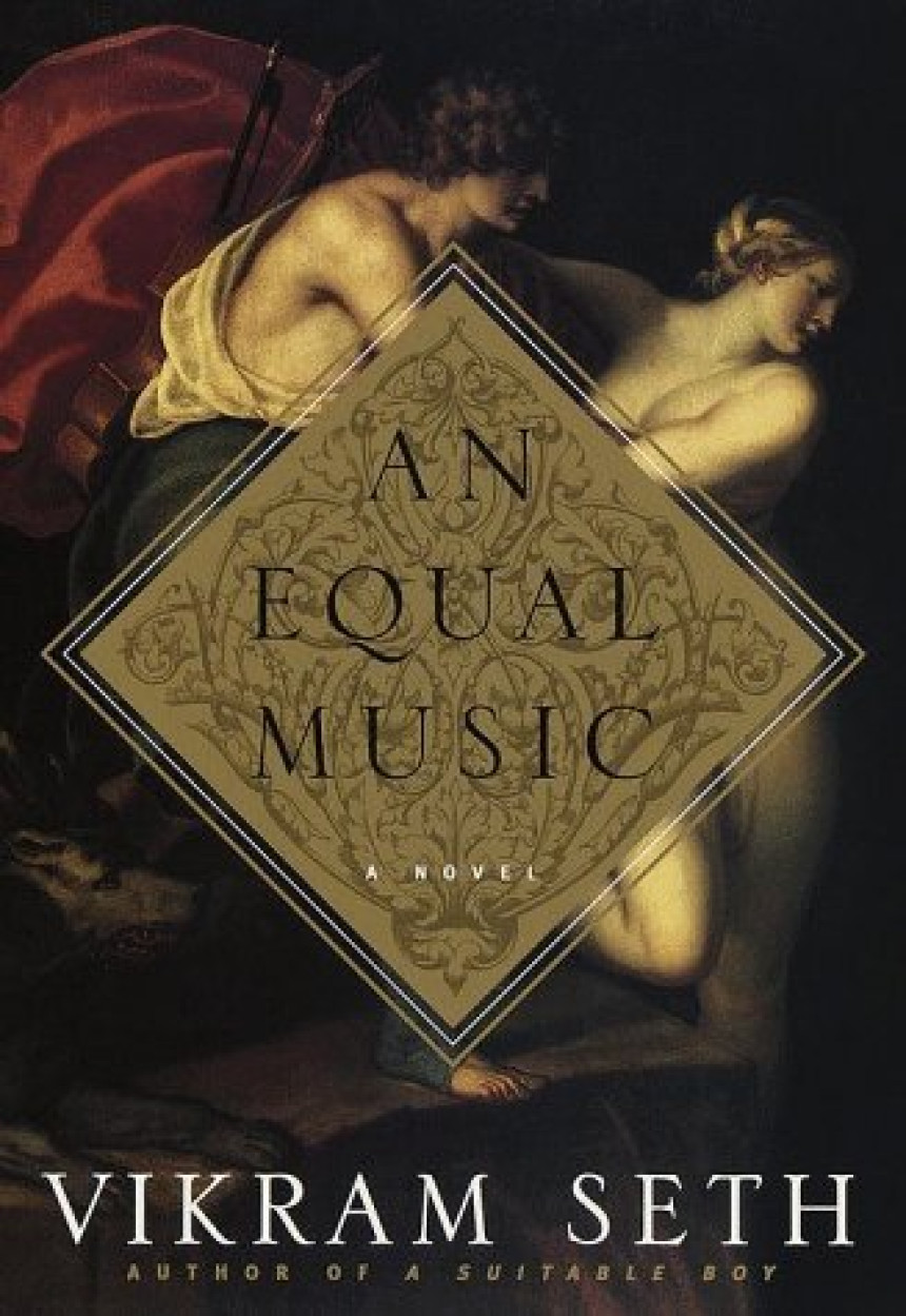 Free Download An Equal Music by Vikram Seth