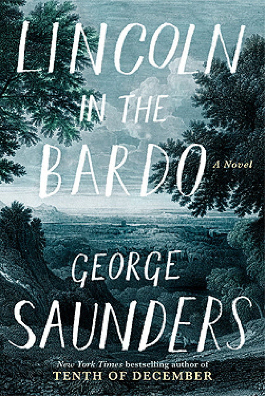 Free Download Lincoln in the Bardo by George Saunders