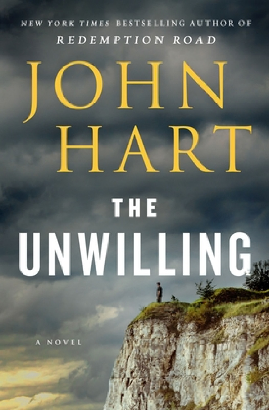 Free Download The Unwilling by John Hart