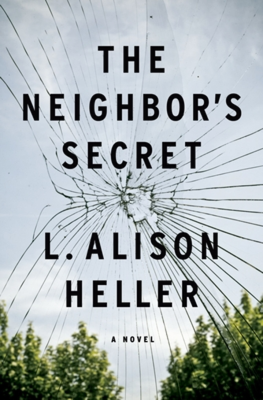 Free Download The Neighbor's Secret by L. Alison Heller