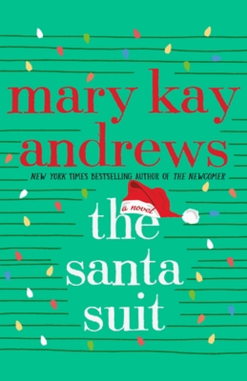 Free Download The Santa Suit by Mary Kay Andrews