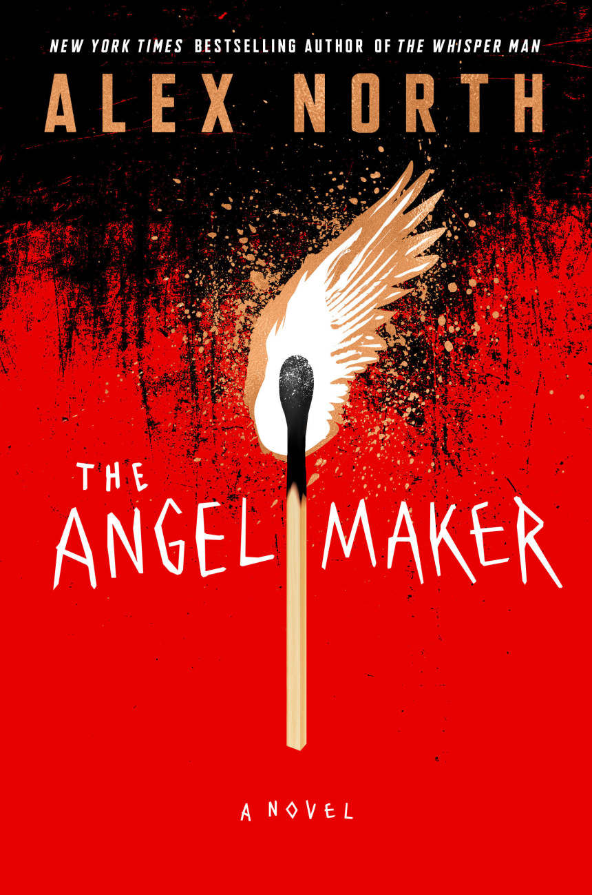 Free Download The Angel Maker by Alex North