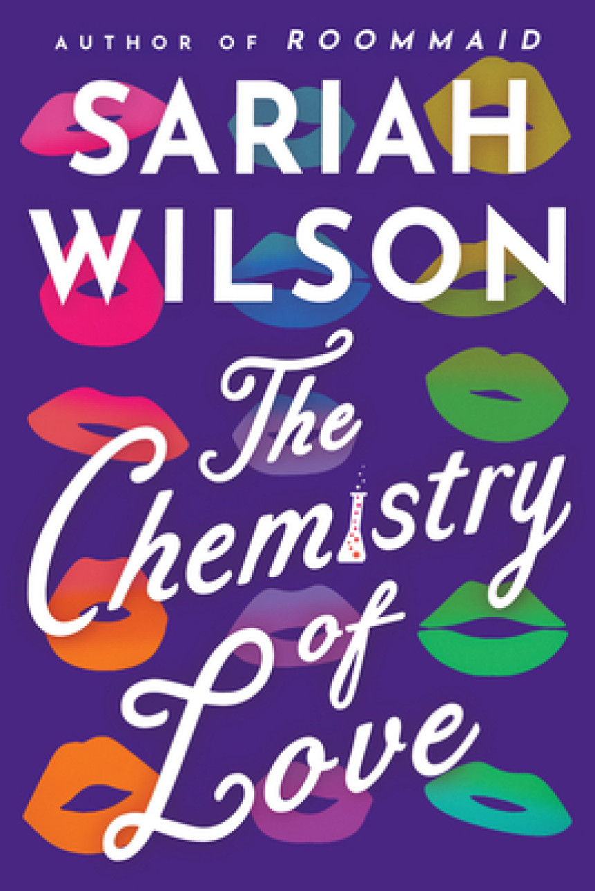 Free Download The Chemistry of Love by Sariah Wilson