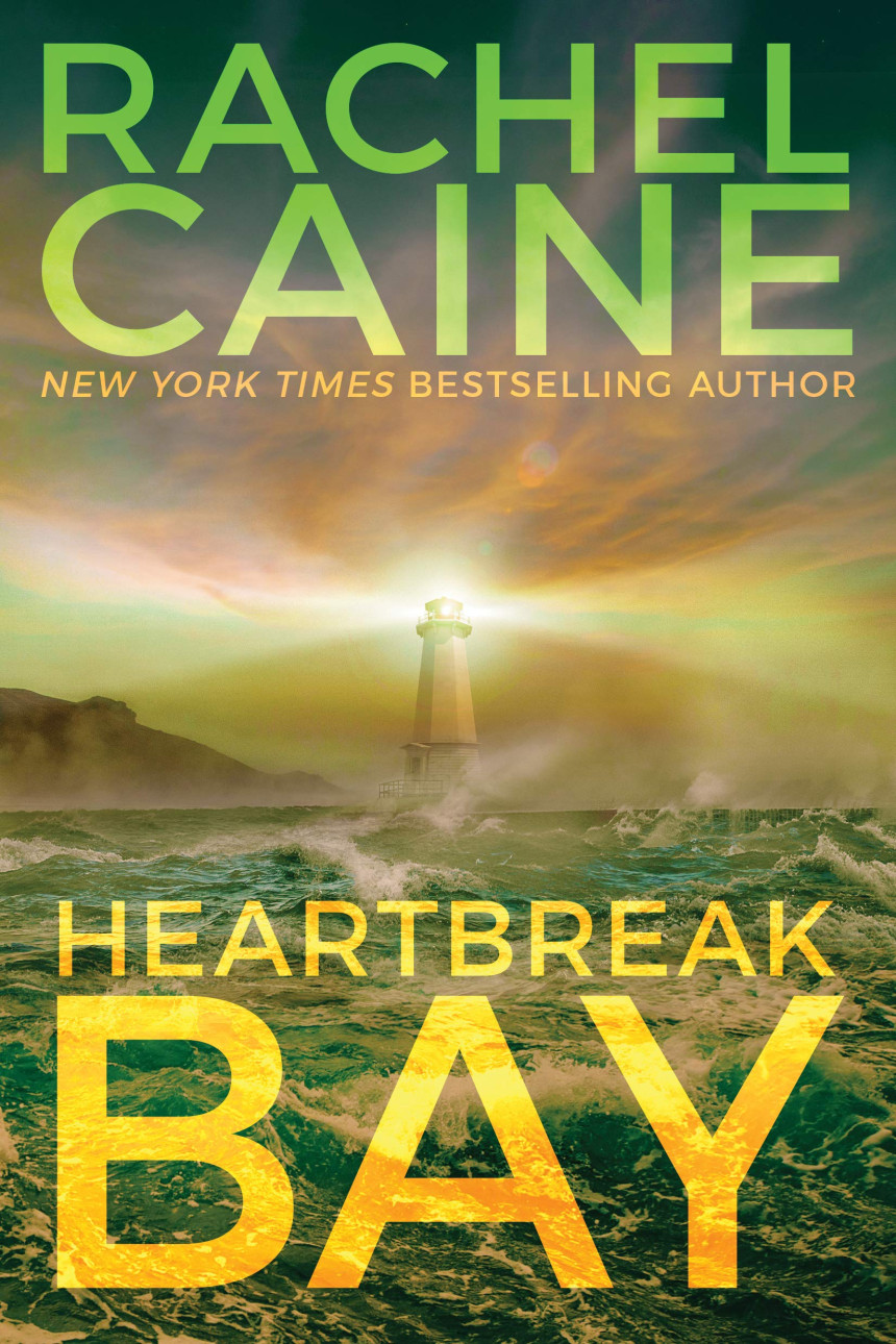 Free Download Stillhouse Lake #5 Heartbreak Bay by Rachel Caine