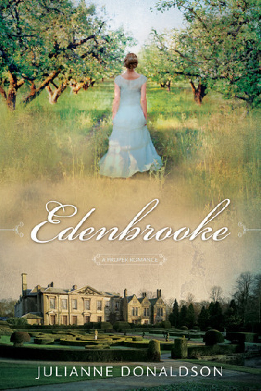 Free Download Edenbrooke #1 Edenbrooke by Julianne Donaldson ,  Julie C. Donaldson