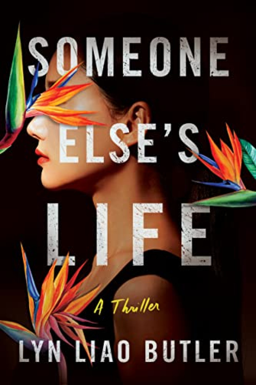 Free Download Someone Else’s Life by Lyn Liao Butler