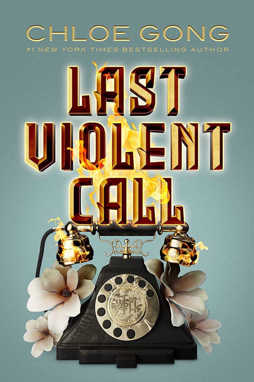 Free Download Foul Lady Fortune #1.5 Last Violent Call by Chloe Gong