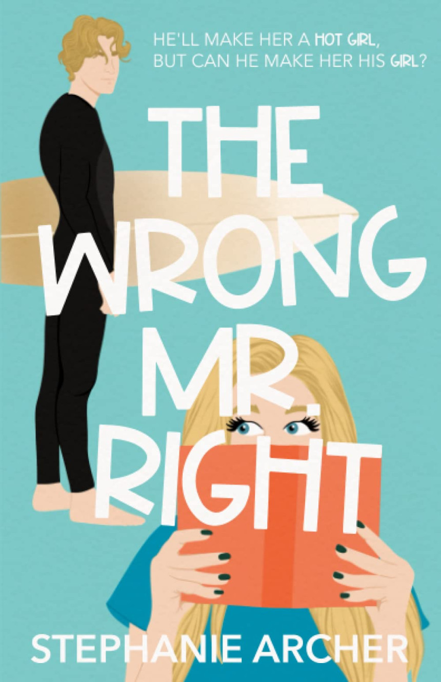 Free Download The Queen's Cove Series #2 The Wrong Mr. Right by Stephanie Archer