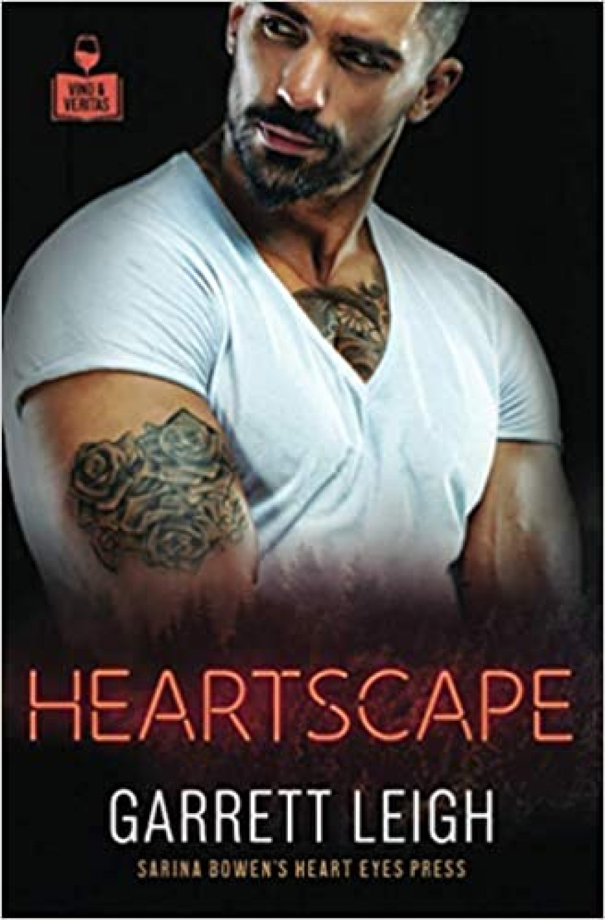 Free Download Vino & Veritas #2 Heartscape by Garrett Leigh