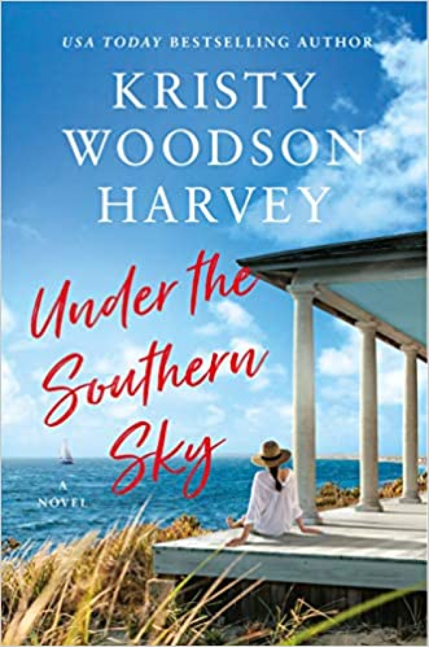 Free Download Under the Southern Sky by Kristy Woodson Harvey