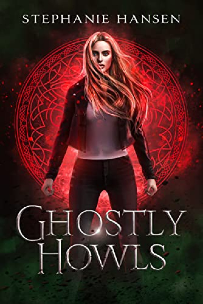 Free Download Ghostly Howls by Stephanie Hansen