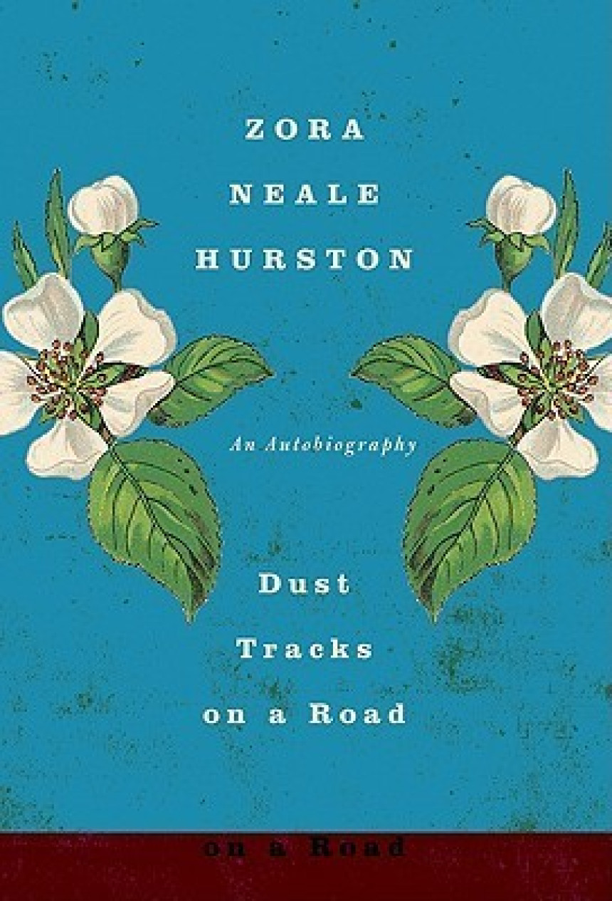 Free Download Dust Tracks on a Road: A Memoir by Zora Neale Hurston