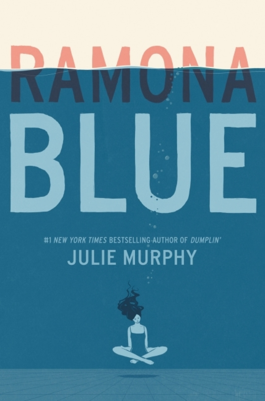 Free Download Ramona Blue by Julie Murphy