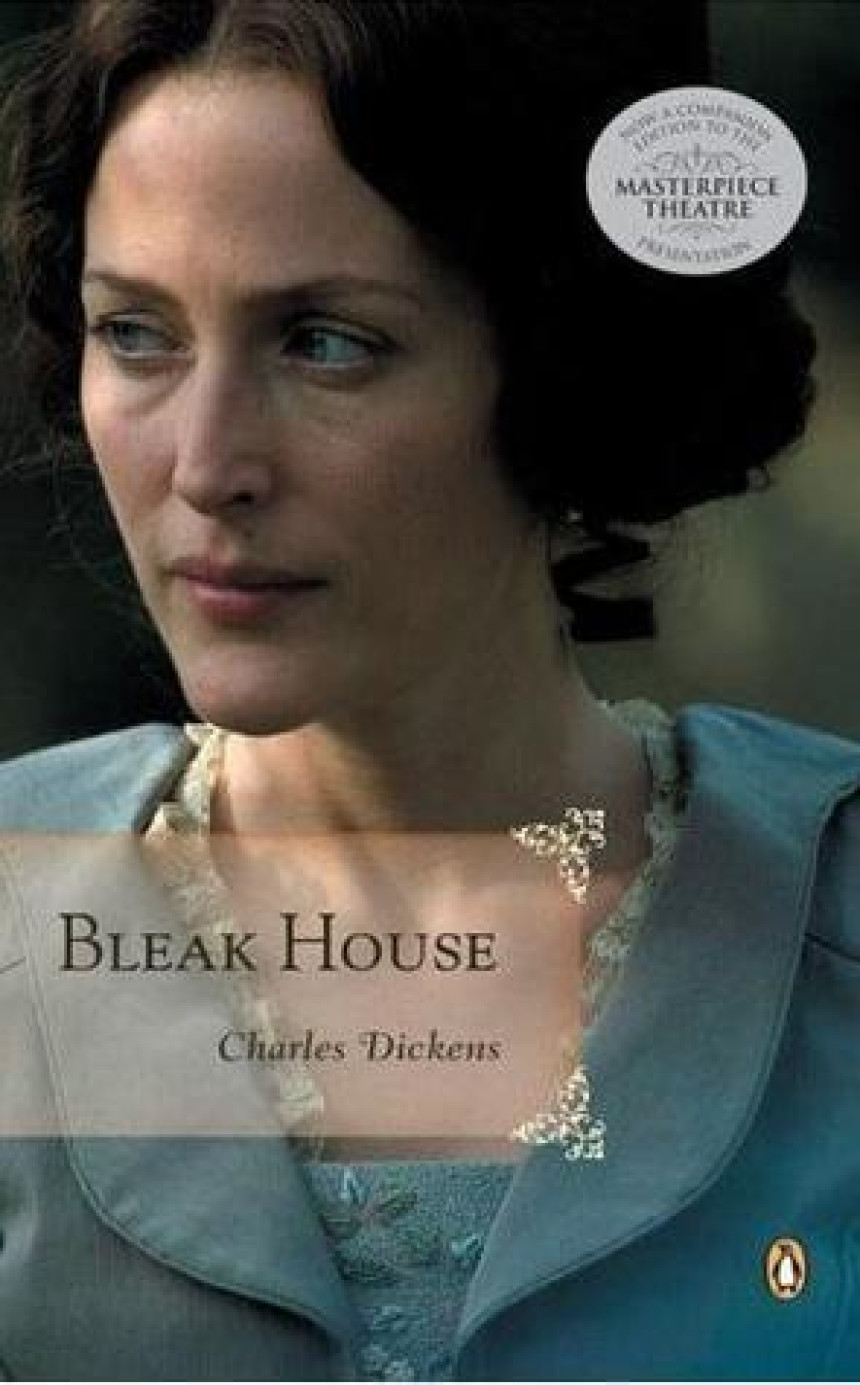 Free Download Bleak House by Charles Dickens ,  Nicola Bradbury  (Annotations) ,  Hablot Knight Browne  (Illustrations)