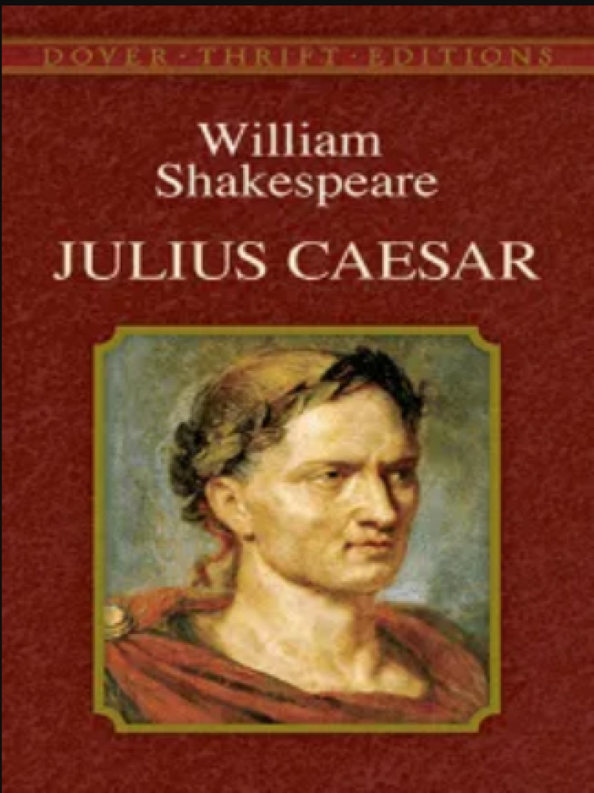 Free Download Graphic Shakespeare Julius Caesar by William Shakespeare ,  Harold Bloom  (Editor) ,  Roma Gill ,  William Allan Neilson