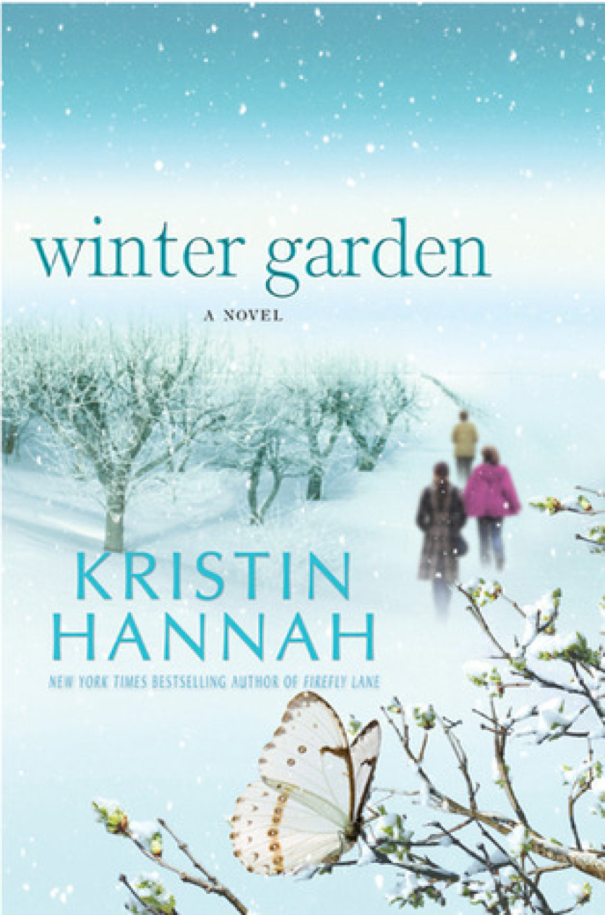 Free Download Winter Garden by Kristin Hannah