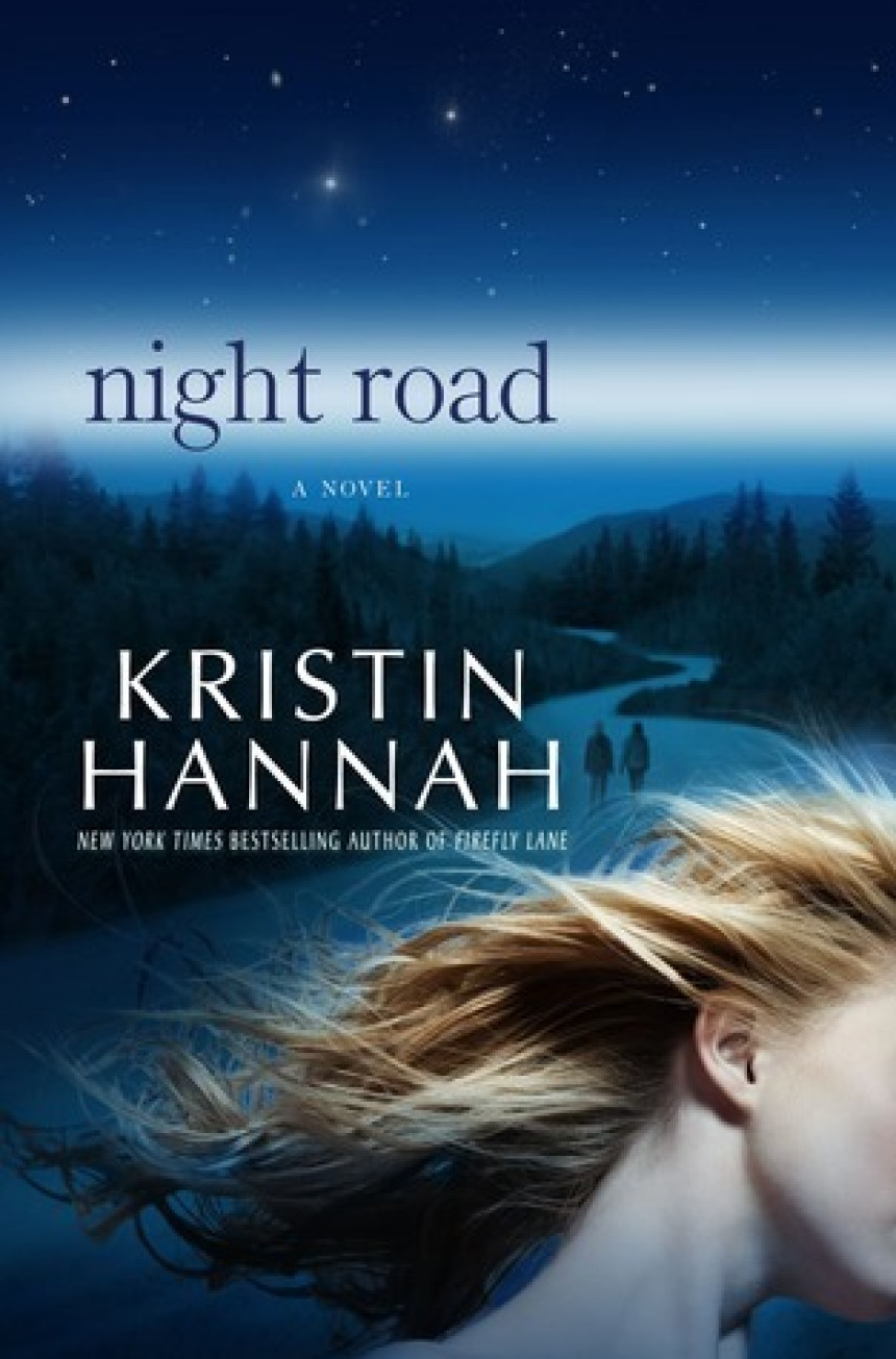 Free Download Night Road by Kristin Hannah