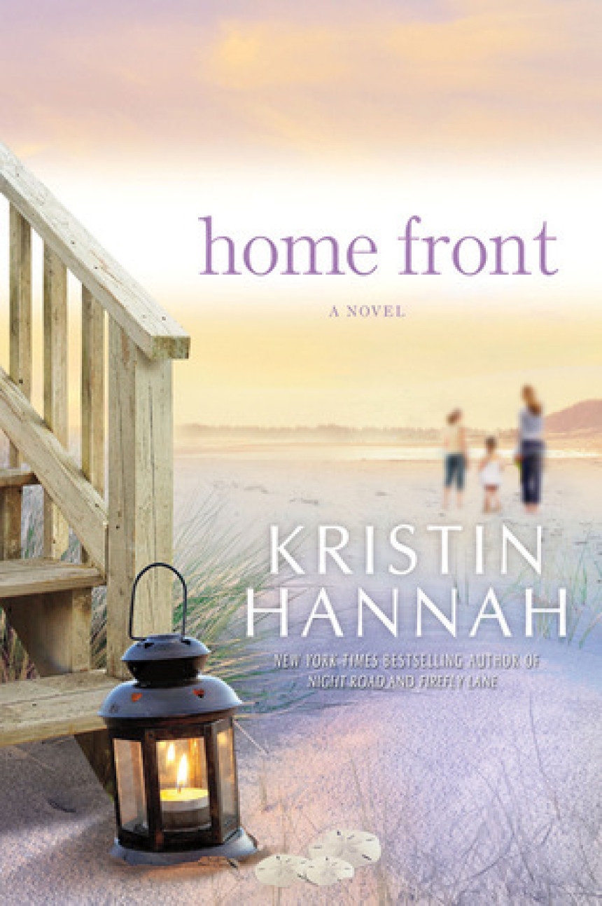 Free Download Home Front by Kristin Hannah