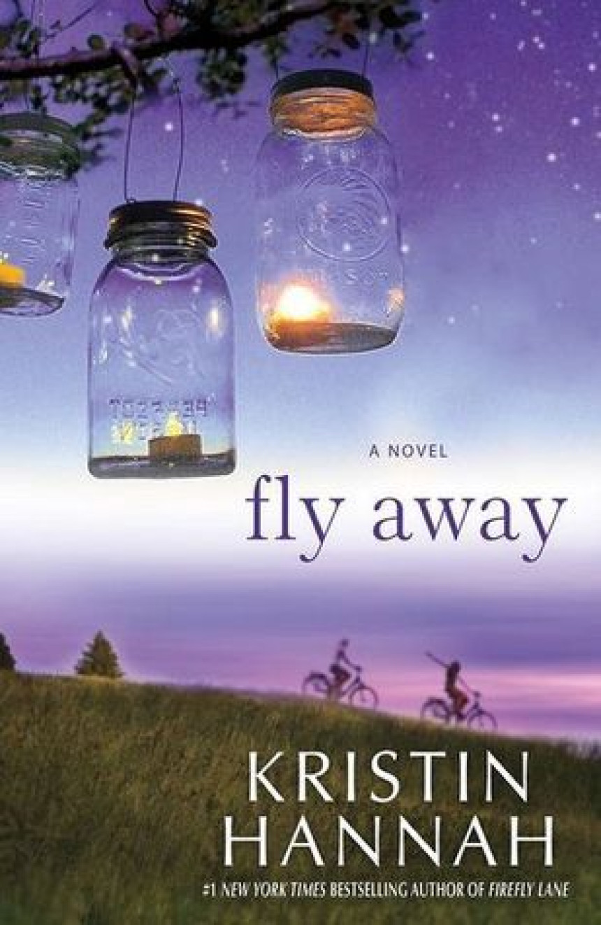 Free Download Firefly Lane #2 Fly Away by Kristin Hannah