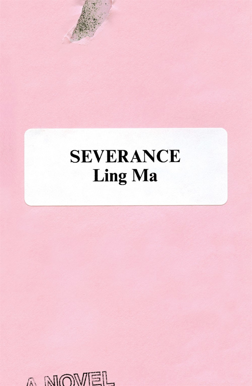 Free Download Severance by Ling Ma