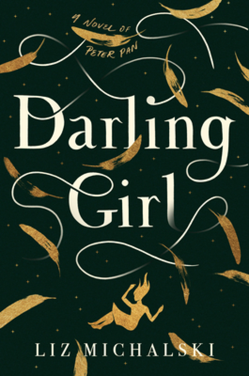 Free Download Darling Girl by Liz Michalski