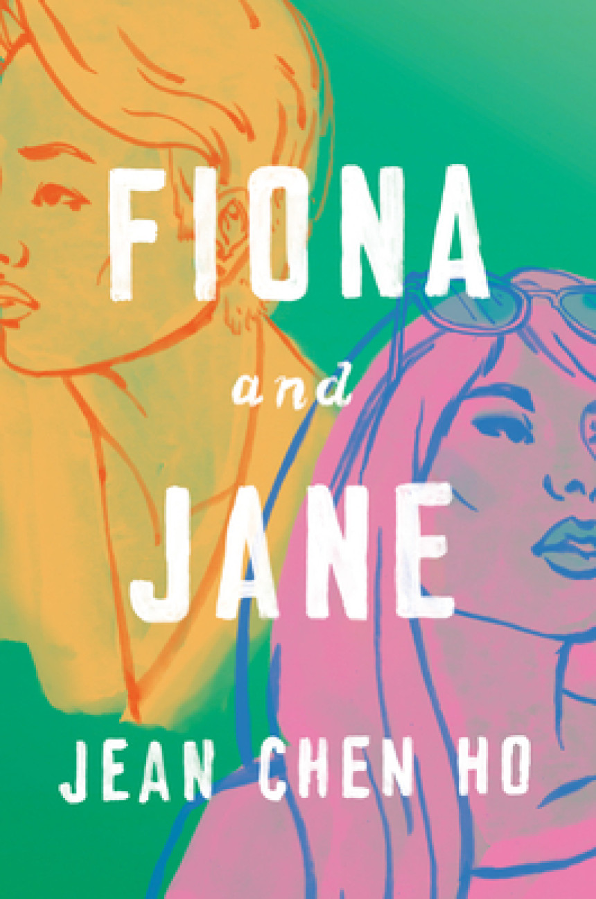 Free Download Fiona and Jane by Jean Chen Ho