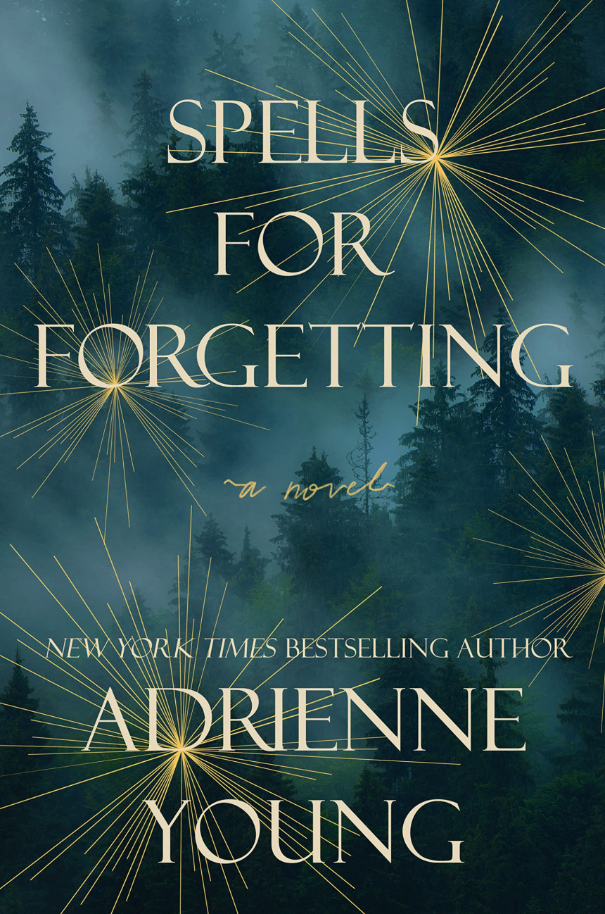 Free Download Spells for Forgetting by Adrienne Young