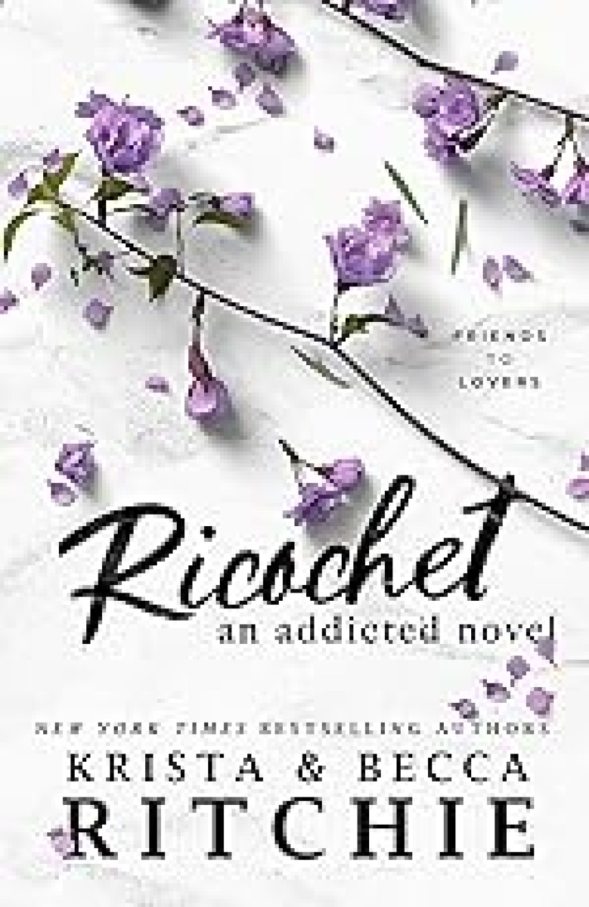 Free Download Addicted #2 Ricochet by Krista Ritchie ,  Becca Ritchie