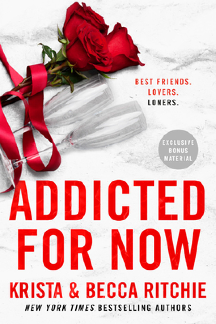 Free Download Addicted #3 Addicted for Now by Krista Ritchie ,  Becca Ritchie