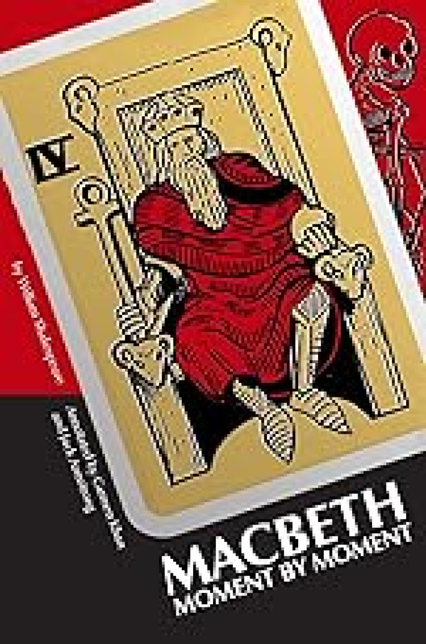 Free Download Macbeth by William Shakespeare