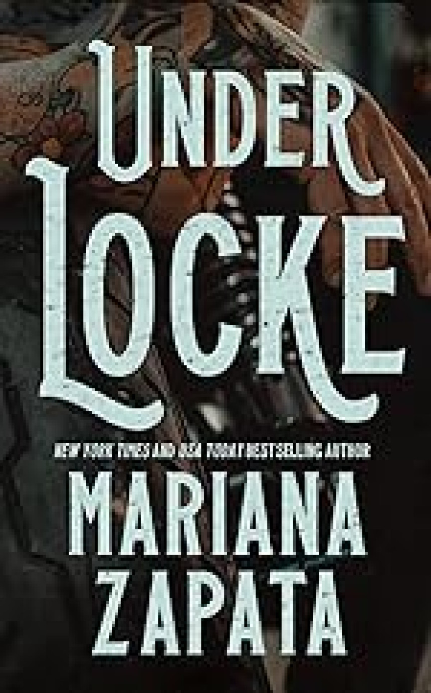 Free Download Under Locke by Mariana Zapata