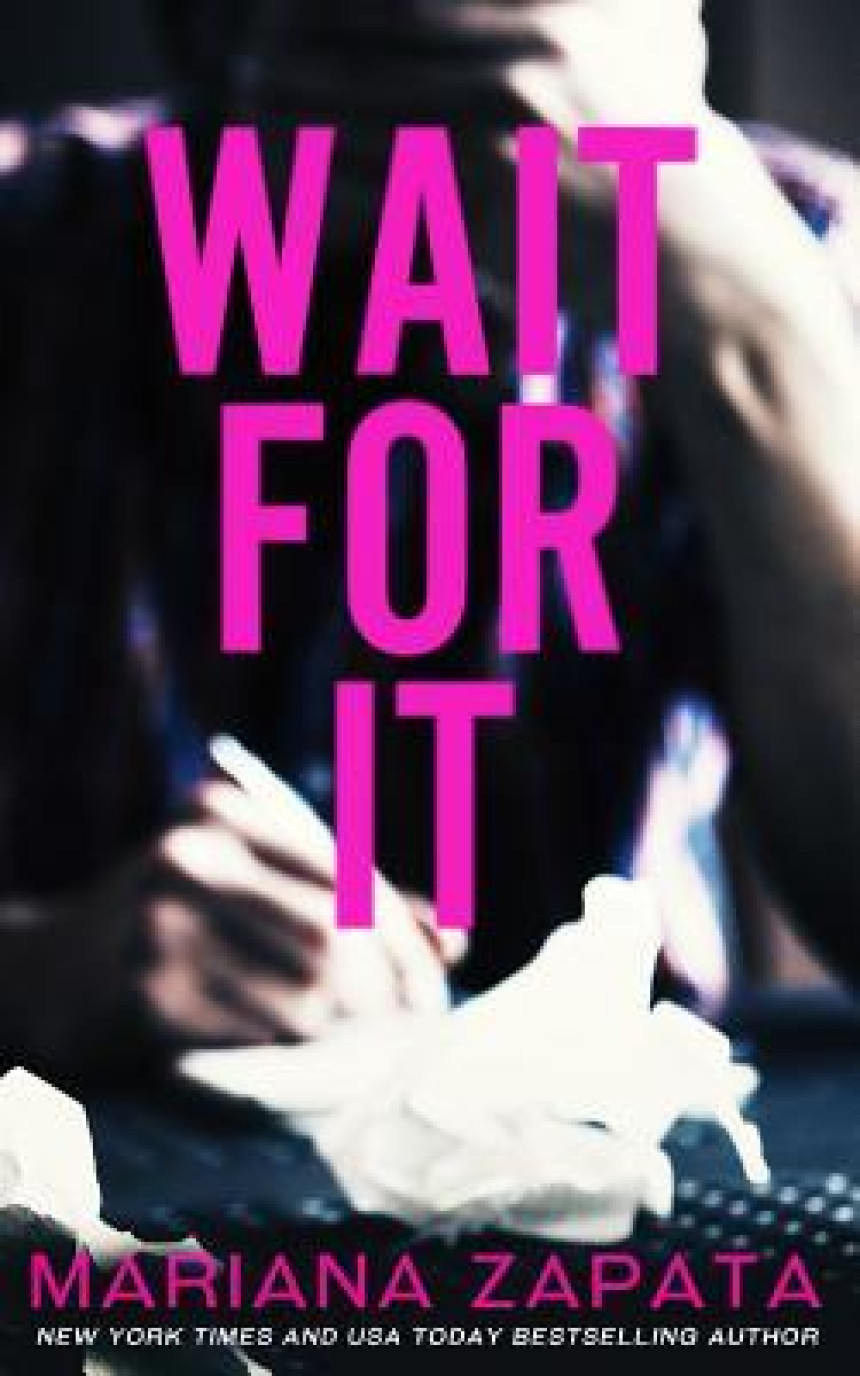 Free Download Wait For It by Mariana Zapata