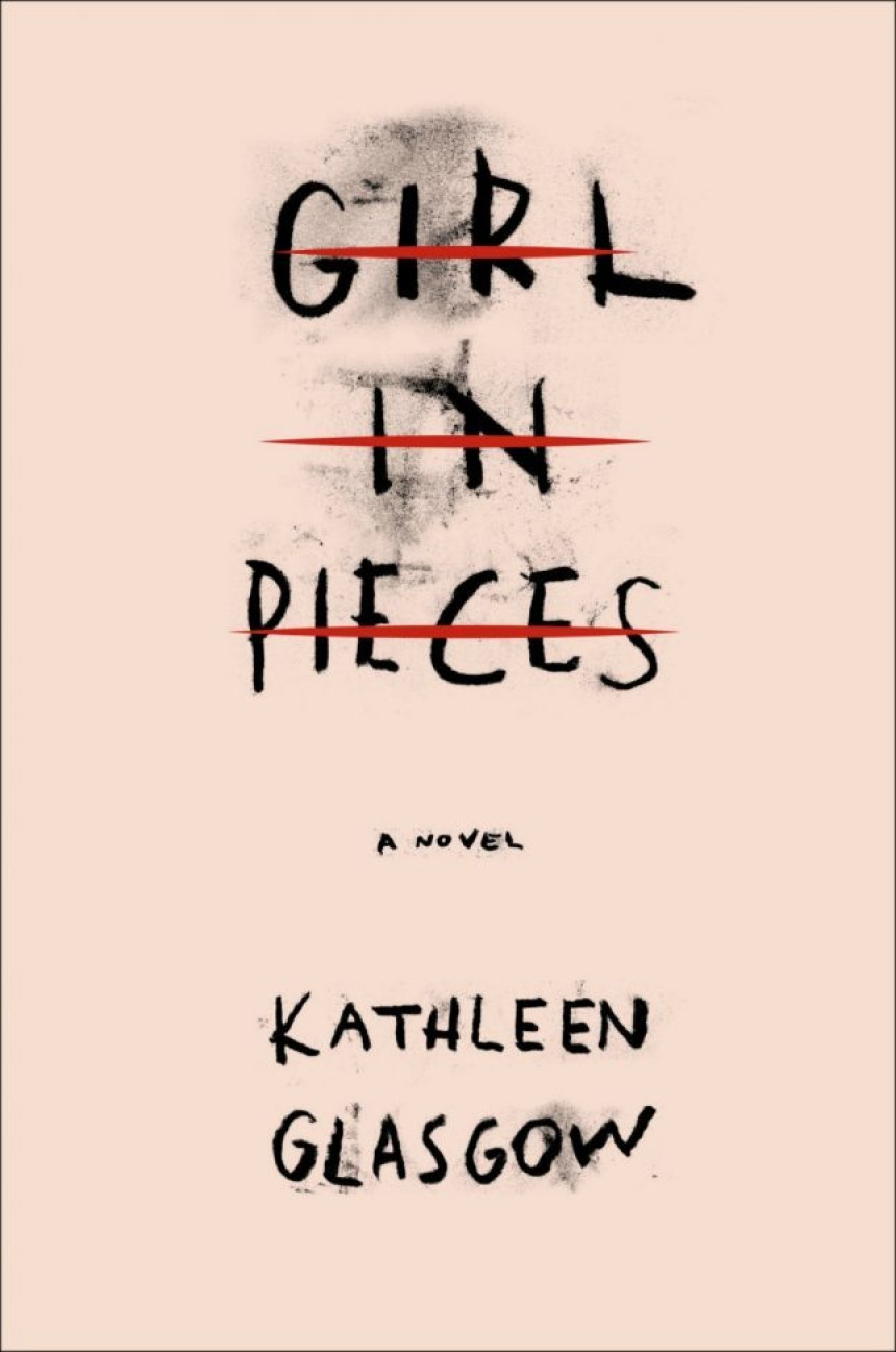 Free Download Girl in Pieces by Kathleen Glasgow