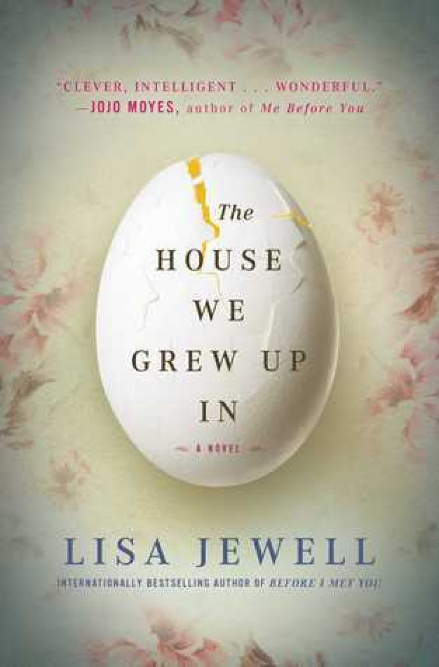 Free Download The House We Grew Up In by Lisa Jewell