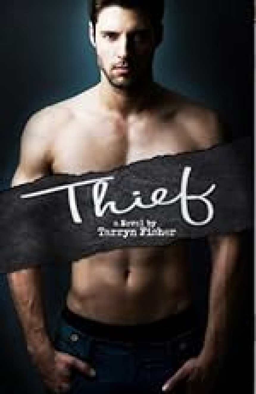 Free Download Love Me with Lies #3 Thief by Tarryn Fisher