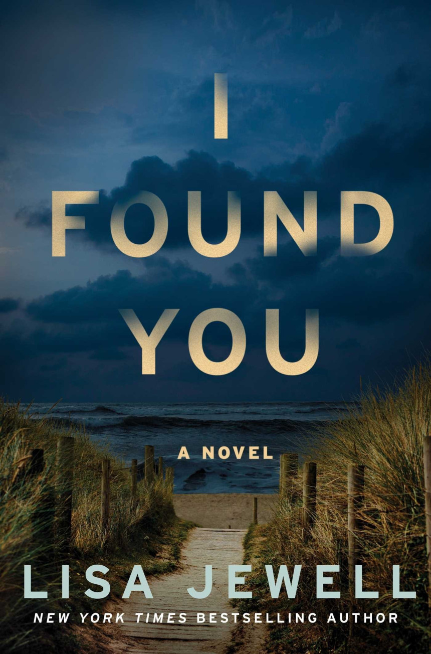 Free Download I Found You by Lisa Jewell