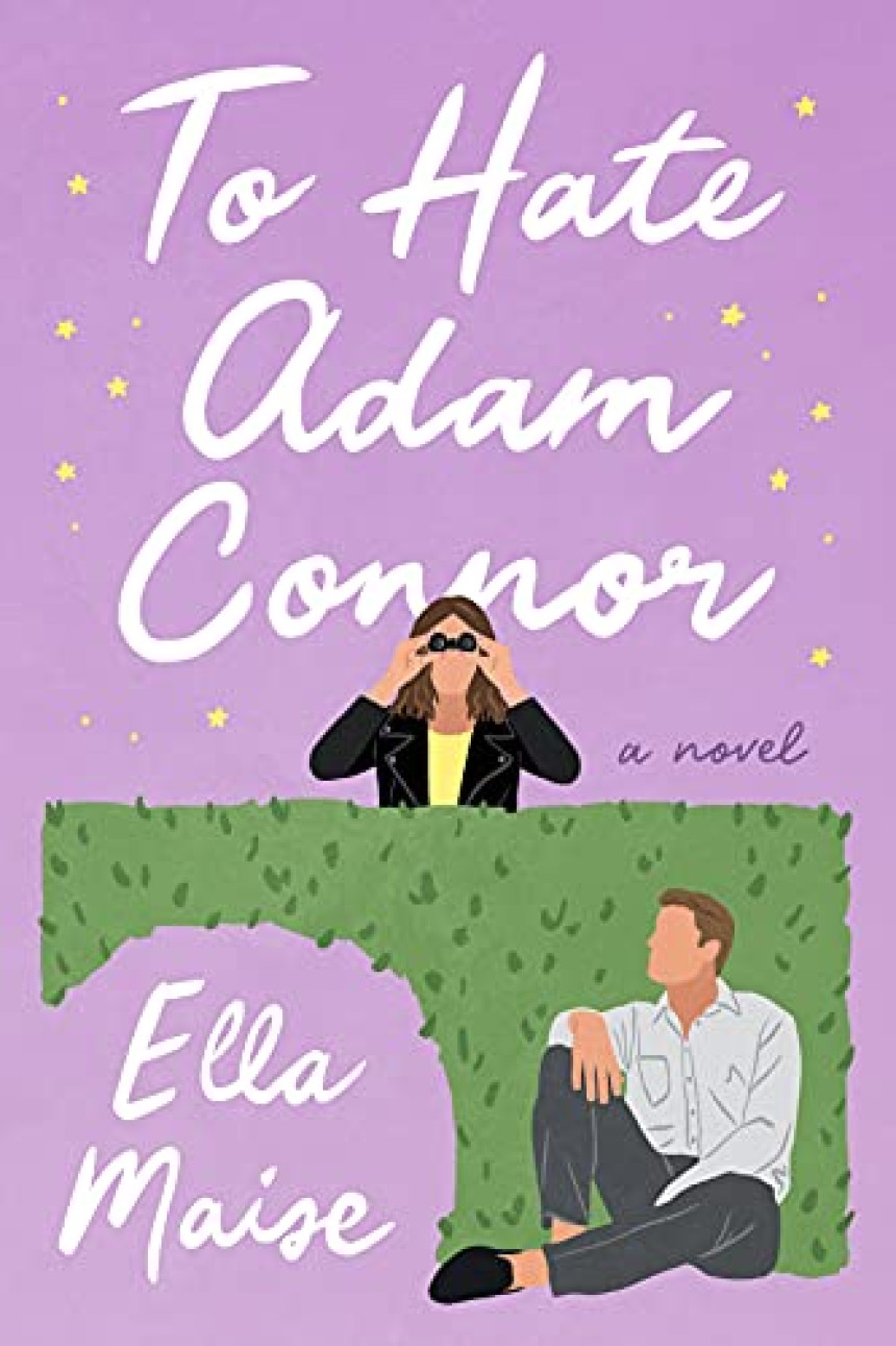 Free Download Love & Hate #2 To Hate Adam Connor by Ella Maise