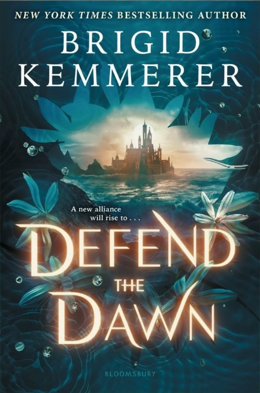 Free Download Defy the Night #2 Defend the Dawn by Brigid Kemmerer