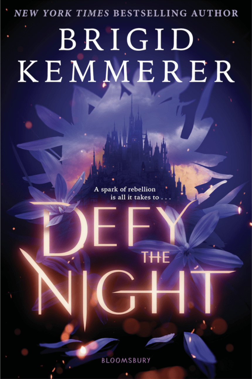 Free Download Defy the Night #1 Defy the Night by Brigid Kemmerer