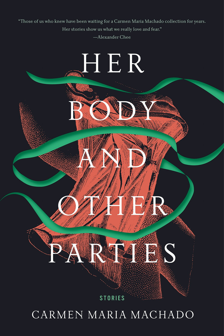 Download Her Body and Other Parties: Stories by Carmen Maria Machado