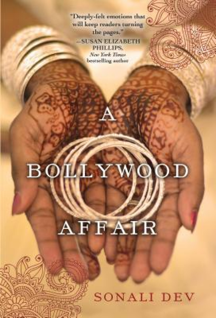 Free Download Bollywood #1 A Bollywood Affair by Sonali Dev