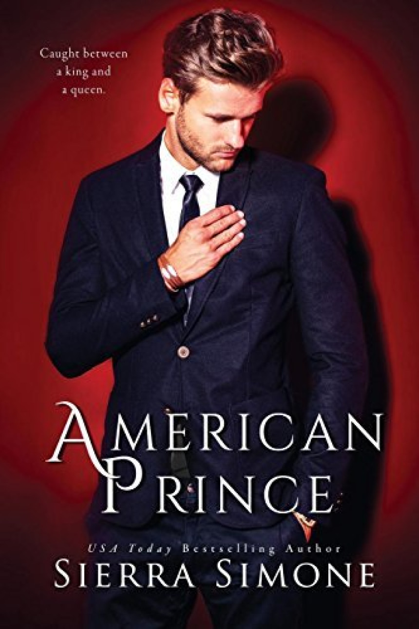 Free Download New Camelot #2 American Prince by Sierra Simone