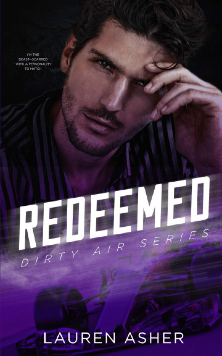 Free Download Dirty Air #4 Redeemed by Lauren Asher